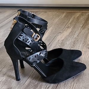 Marilyn Moda heels